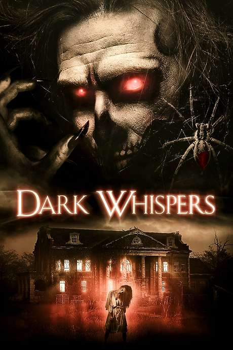 Dark Whispers - Volume 1